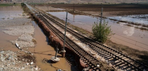 Υπογράφονται οι συμβάσεις για τα έργα αποκατάστασης 